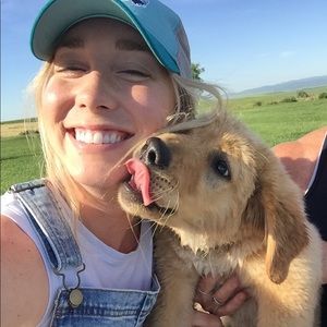 Meet your Posher, Jillian